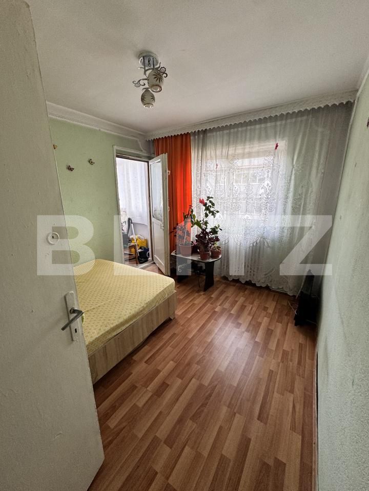 Apartament de vânzare 3 camere Central - 203447AV | BLITZ Botoșani | Poza2