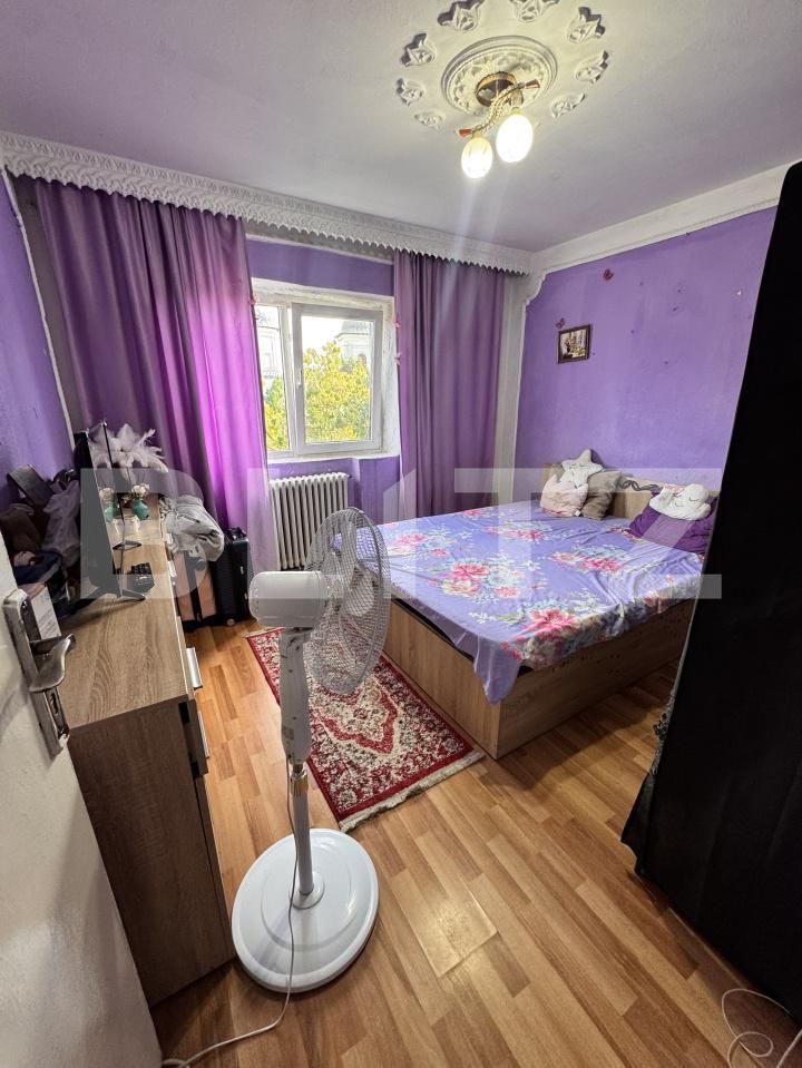 Apartament de vânzare 3 camere Central - 203447AV | BLITZ Botoșani | Poza3