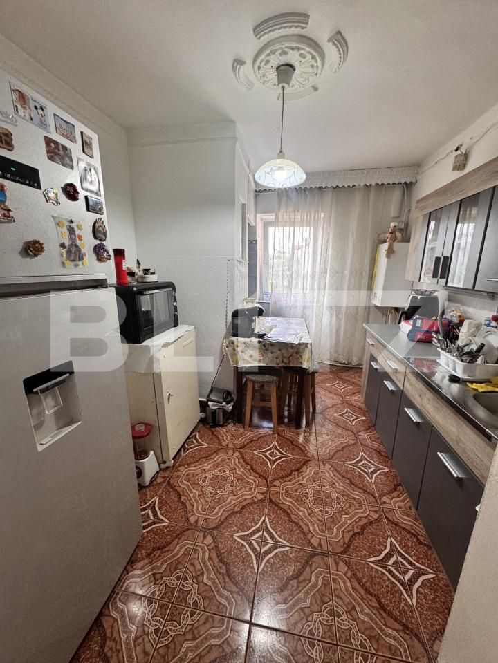 Apartament de vânzare 3 camere Central - 203447AV | BLITZ Botoșani | Poza4