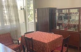 Apartament 2 camere, 44.40 mp, zona Olinescu