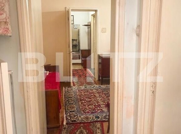 Apartament de vânzare 2 camere Dorohoi - 203467AV | BLITZ Botoșani | Poza5
