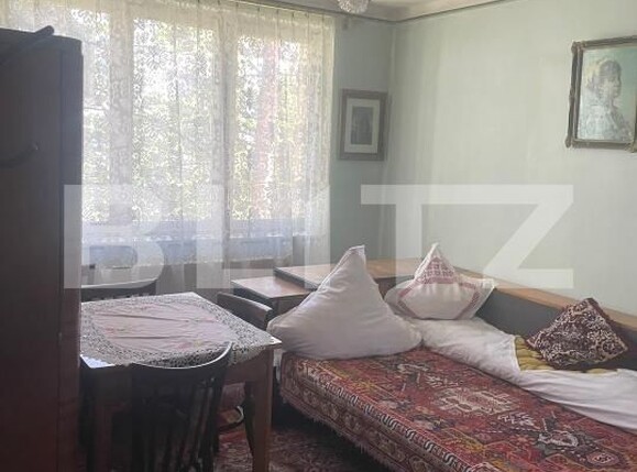 Apartament de vânzare 2 camere Dorohoi - 203467AV | BLITZ Botoșani | Poza2