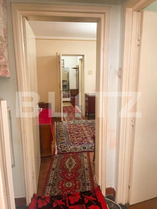 Apartament de vânzare 2 camere Dorohoi - 203467AV | BLITZ Botoșani | Poza5