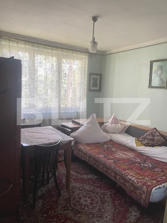 Apartament de vânzare 2 camere Dorohoi - 203467AV | BLITZ Botoșani | Poza2