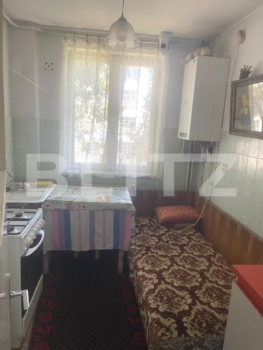 Apartament de vânzare 2 camere Dorohoi - 203467AV | BLITZ Botoșani | Poza3