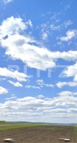Teren de vânzare Hiliseu-Horia - 203604TV | BLITZ Botoșani | Poza2
