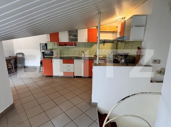 Apartament de vânzare 3 camere Ultracentral - 203608AV | BLITZ Botoșani | Poza3