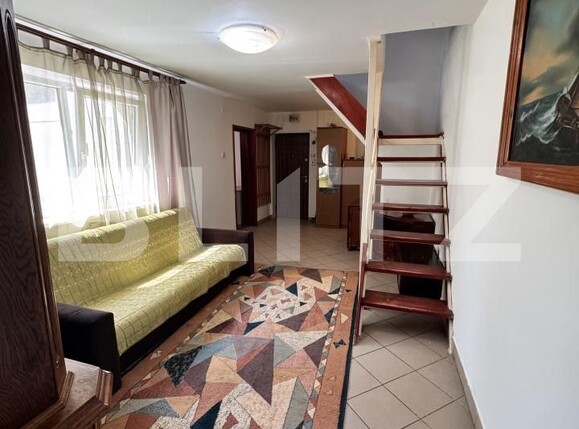 Apartament de vânzare 3 camere Ultracentral - 203608AV | BLITZ Botoșani | Poza1