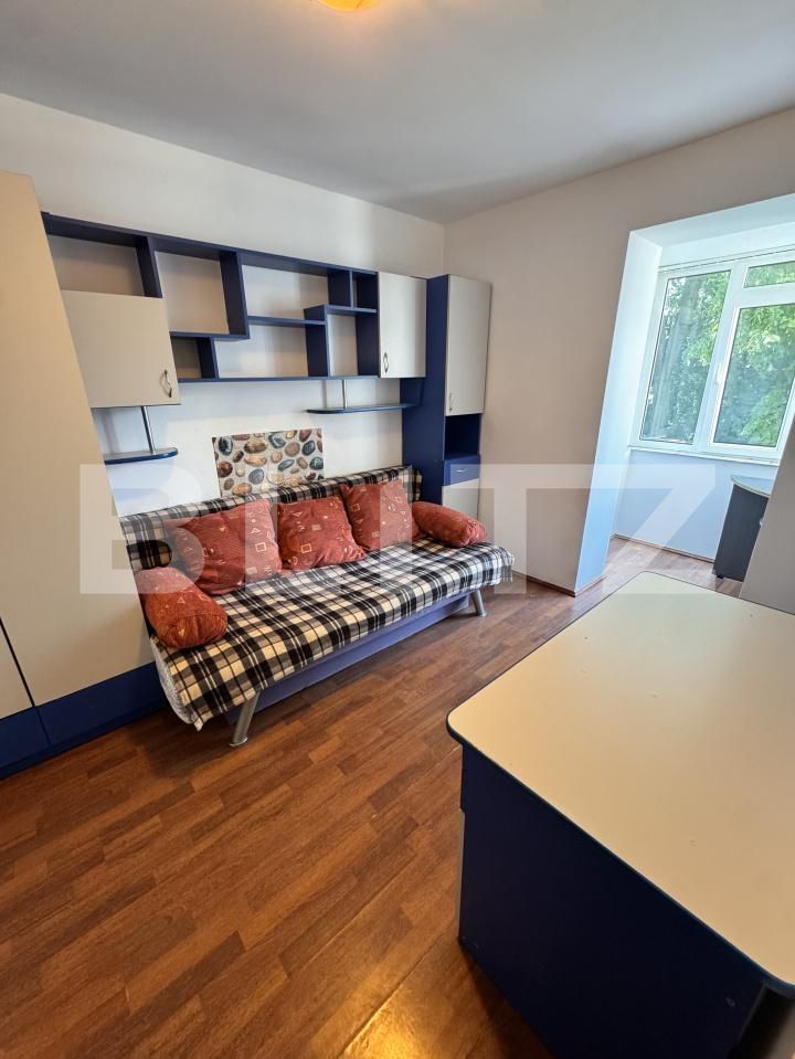 Apartament de vânzare 3 camere Ultracentral - 203608AV | BLITZ Botoșani | Poza9