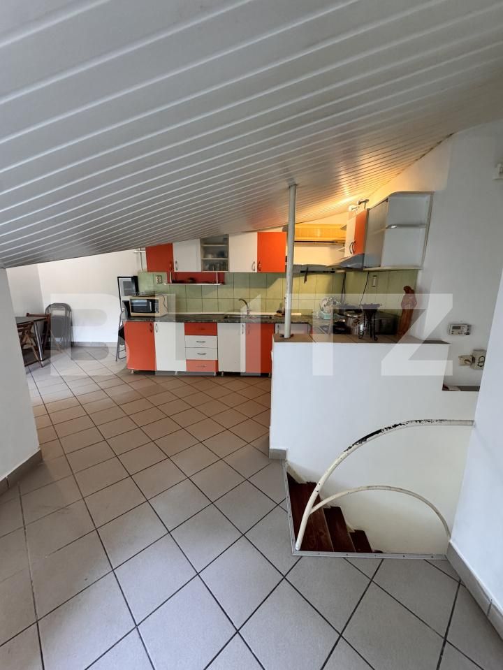 Apartament de vânzare 3 camere Ultracentral - 203608AV | BLITZ Botoșani | Poza3