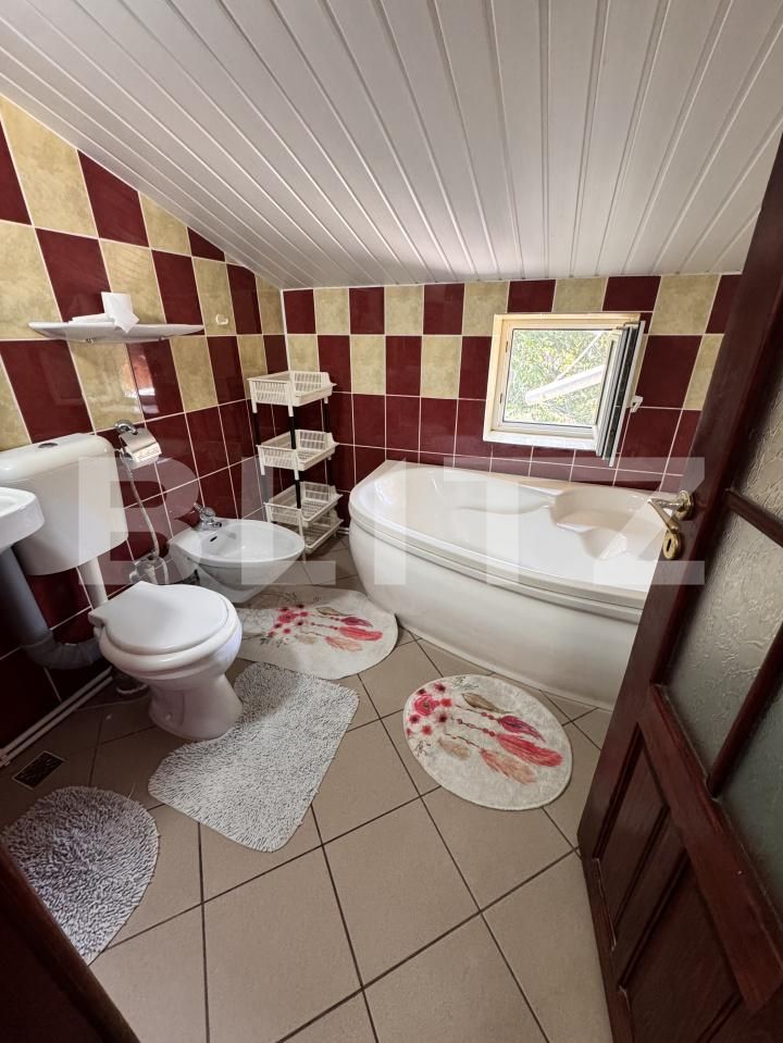 Apartament de vânzare 3 camere Ultracentral - 203608AV | BLITZ Botoșani | Poza5