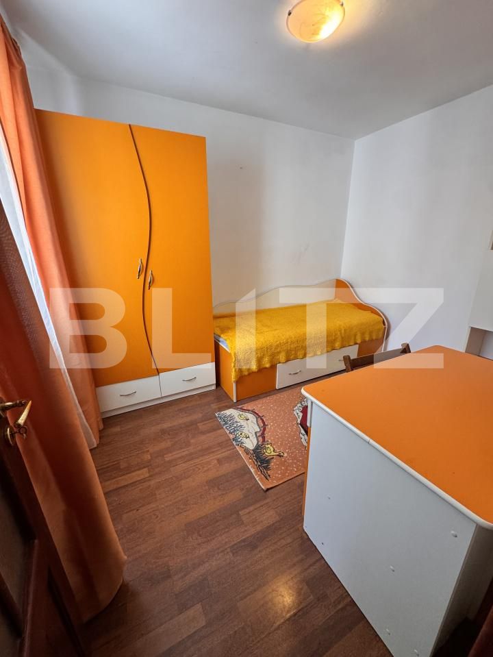 Apartament de vânzare 3 camere Ultracentral - 203608AV | BLITZ Botoșani | Poza8