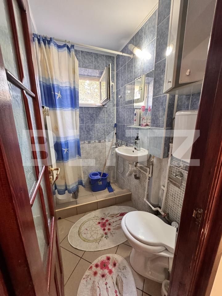 Apartament de vânzare 3 camere Ultracentral - 203608AV | BLITZ Botoșani | Poza6
