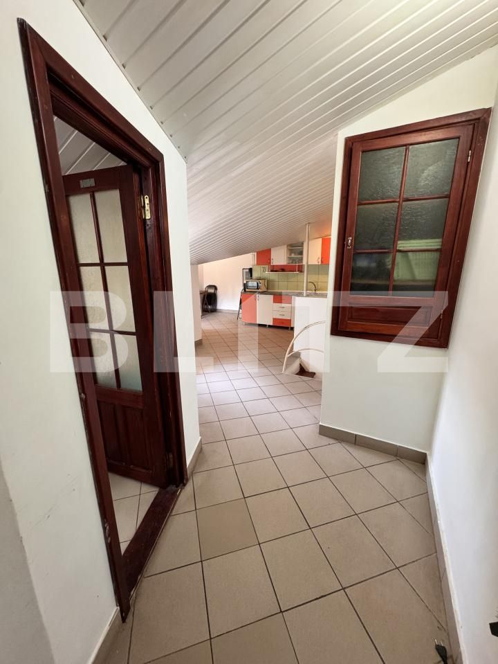Apartament de vânzare 3 camere Ultracentral - 203608AV | BLITZ Botoșani | Poza4