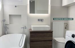 Apartament 2 camere, 53.97 mp, zona Spitalul Dorohoi