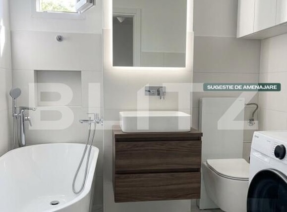 Apartament de vânzare 2 camere Dorohoi - 203614AV | BLITZ Botoșani | Poza5