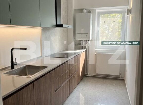 Apartament de vânzare 2 camere Dorohoi - 203614AV | BLITZ Botoșani | Poza2