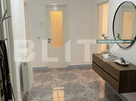 Apartament de vânzare 2 camere Dorohoi - 203614AV | BLITZ Botoșani | Poza4