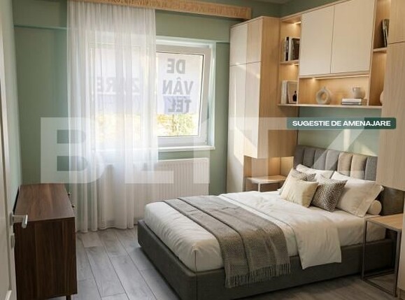 Apartament de vânzare 2 camere Dorohoi - 203614AV | BLITZ Botoșani | Poza3