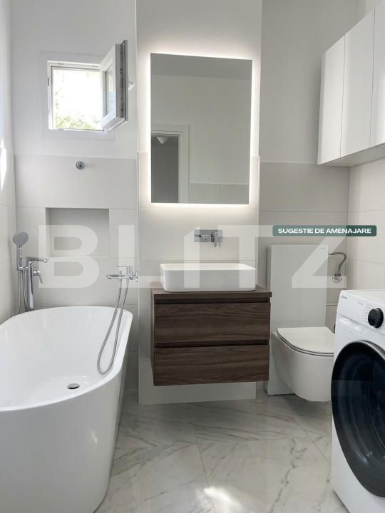 Apartament de vânzare 2 camere Dorohoi - 203614AV | BLITZ Botoșani | Poza5