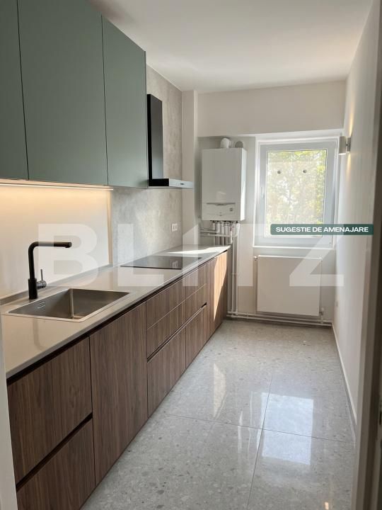 Apartament de vânzare 2 camere Dorohoi - 203614AV | BLITZ Botoșani | Poza2
