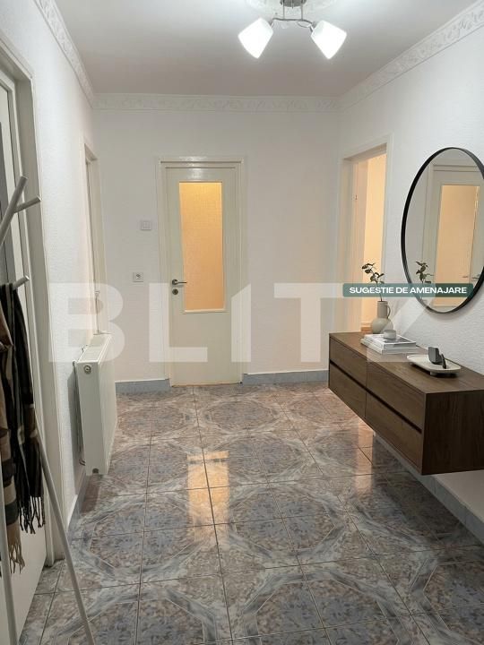 Apartament de vânzare 2 camere Dorohoi - 203614AV | BLITZ Botoșani | Poza4