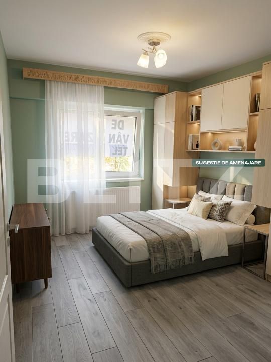 Apartament de vânzare 2 camere Dorohoi - 203614AV | BLITZ Botoșani | Poza3
