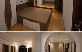 Apartament de vânzare – Aleea Caisului,Dorohoi