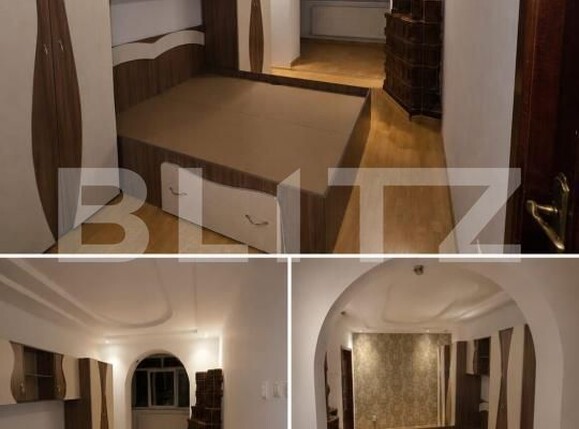 Apartament de vânzare 3 camere Dorohoi - 203714AV | BLITZ Botoșani | Poza2
