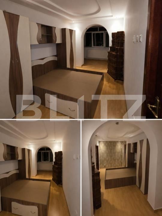 Apartament de vânzare 3 camere Dorohoi - 203714AV | BLITZ Botoșani | Poza2