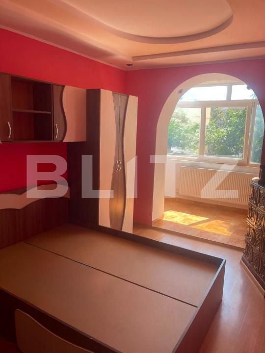 Apartament de vânzare 3 camere Dorohoi - 203714AV | BLITZ Botoșani | Poza3