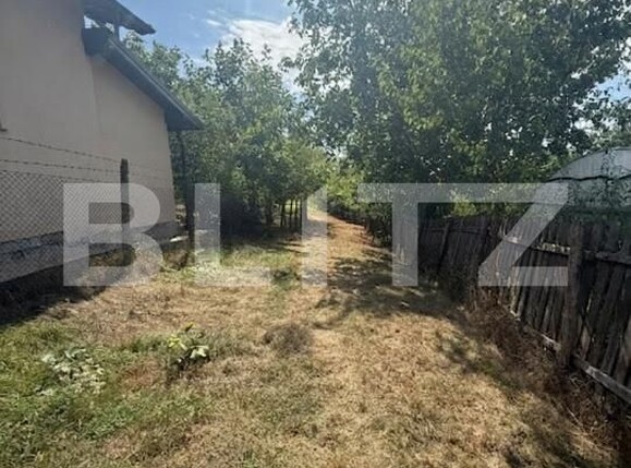 Teren de vânzare Catamaresti-Deal - 203767TV | BLITZ Botoșani | Poza2