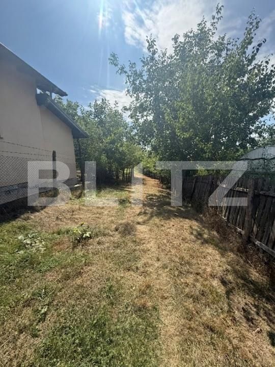 Teren de vânzare Catamaresti-Deal - 203767TV | BLITZ Botoșani | Poza2