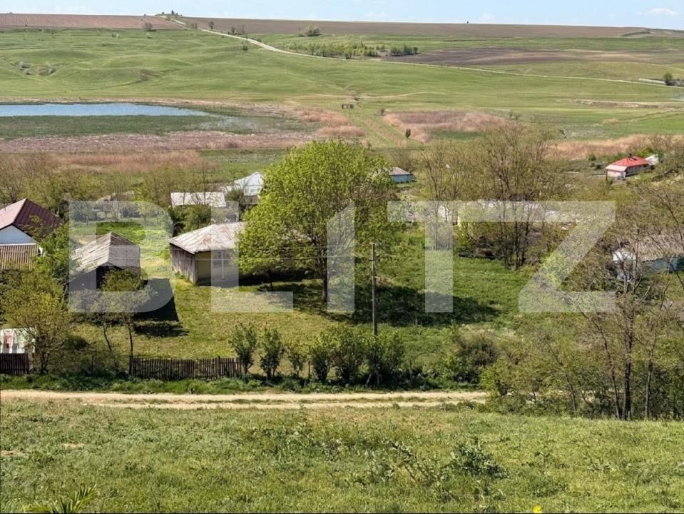 Teren de vânzare Costesti - 203777TV | BLITZ Botoșani | Poza2