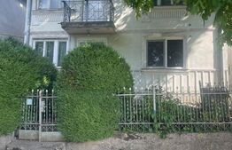 Casa P+1 de vaznare, 106 mp, teren 580 mp, zona Dorohoi