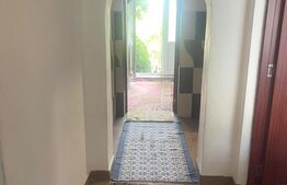 Casa P+1 de vaznare, 106 mp, teren 580 mp, zona Dorohoi