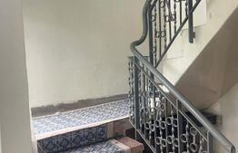 Casa P+1 de vaznare, 106 mp, teren 580 mp, zona Dorohoi