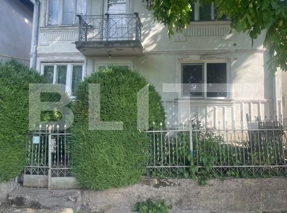 Casa de vânzare 5 camere Dorohoi - 203820CV | BLITZ Botoșani | Poza1
