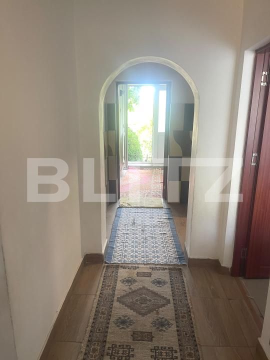 Casa de vânzare 5 camere Dorohoi - 203820CV | BLITZ Botoșani | Poza4