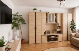 Apartament de vânzare 4 camere Nord-Vest, Botoșani
