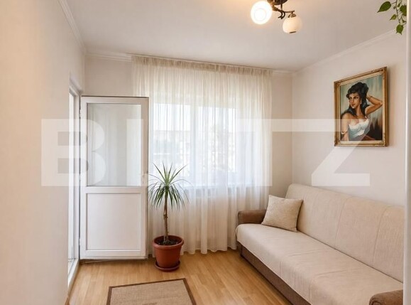 Apartament de vânzare 4 camere Nord-Vest - 203878AV | BLITZ Botoșani | Poza4