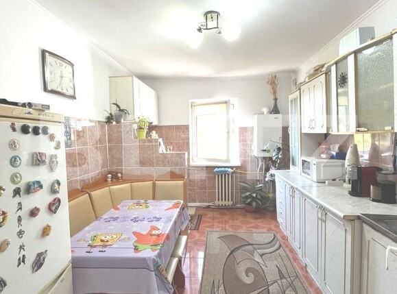 Apartament de vânzare 4 camere Nord-Vest - 203878AV | BLITZ Botoșani | Poza6