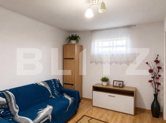 Apartament de vânzare 4 camere Nord-Vest - 203878AV | BLITZ Botoșani | Poza2
