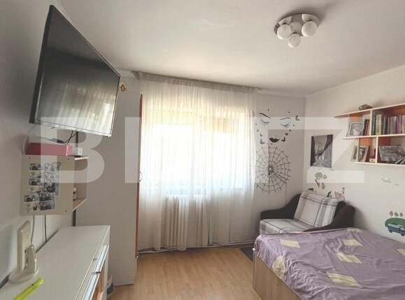 Apartament de vânzare 4 camere Nord-Vest - 203878AV | BLITZ Botoșani | Poza3
