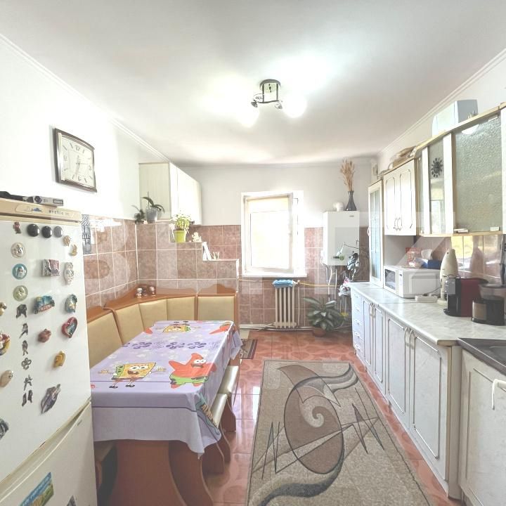 Apartament de vânzare 4 camere Nord-Vest - 203878AV | BLITZ Botoșani | Poza6