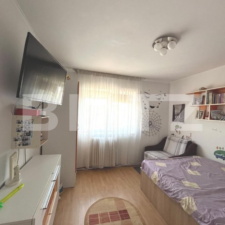 Apartament de vânzare 4 camere Nord-Vest - 203878AV | BLITZ Botoșani | Poza3