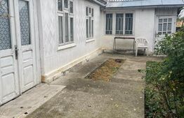 Casa de vanzare, 57 mp, teren 2.209 mp, zona Braești