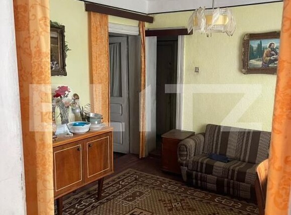Casa de vânzare 4 camere Braesti - 203972CV | BLITZ Botoșani | Poza3