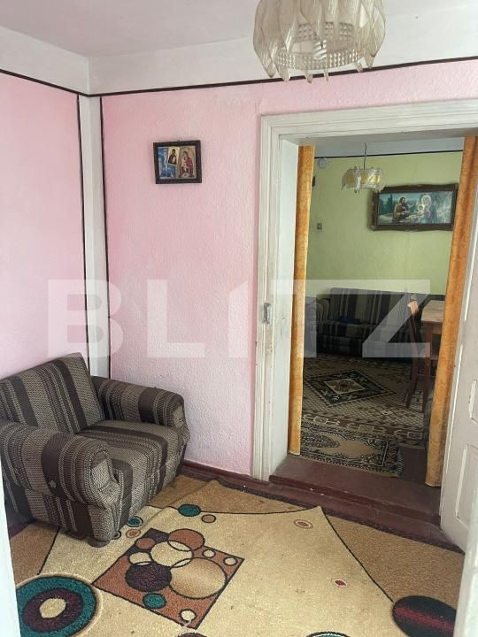 Casa de vânzare 4 camere Braesti - 203972CV | BLITZ Botoșani | Poza4