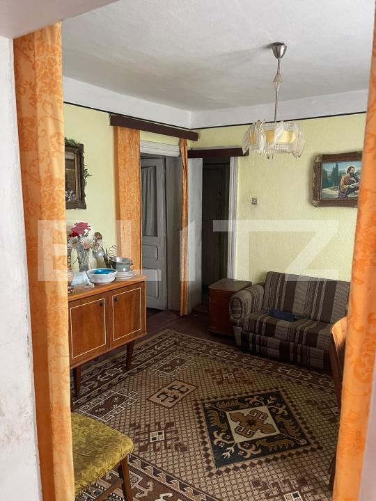 Casa de vânzare 4 camere Braesti - 203972CV | BLITZ Botoșani | Poza3